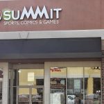 Summit Comics & Games